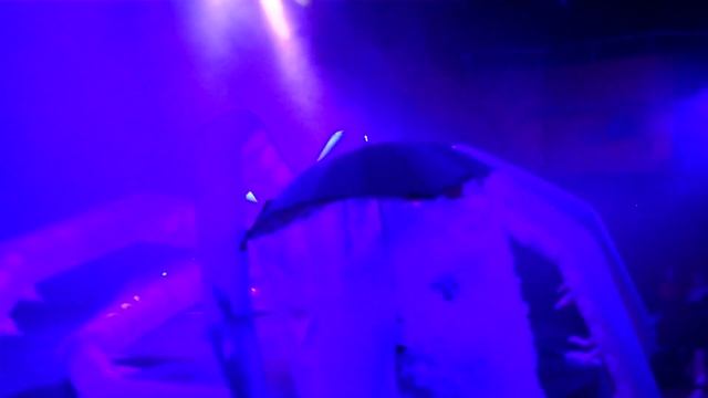 Фрагменты спектакля "Тайна Лунозавра" без обработки