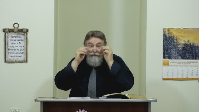 Бог может делать всё что пожелает? - 3Christ.ru