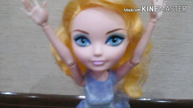 Клип к песне "Я банан" (Stop Motion)