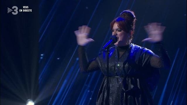 Paula: "It's all coming to be back to me now", de Céline Dion - #EufòriaTV3