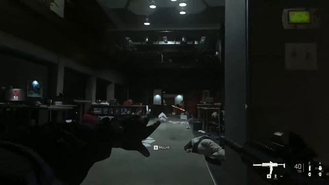 Call Of Duty Modern Warfare 2 [2022] Gameplay Part 12 No Commentary | Countdown