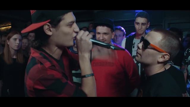 (BPM) 3 раунда ΨBOY (140 BPM BATTLE: ΨBOY X ЛЕША GS)