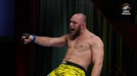 Вальтер Уокер победил Дон"Тэйла Майеса (видео). UFC Fight Night
