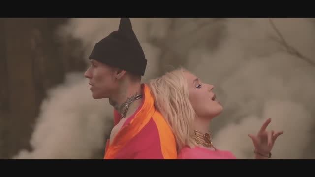 Клава Кока feat. NILETTO - Краш (ft.и Нилетто, 2020)