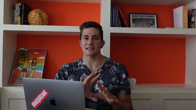 ✅ Semana de DESCARGA de ENTRENAMIENTO en el GYM || ¿Cómo hacerla y qué beneficios tiene?