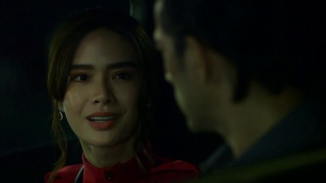 LA VIDA LENA/39 Lena saves Lukas from car accident/Startimes