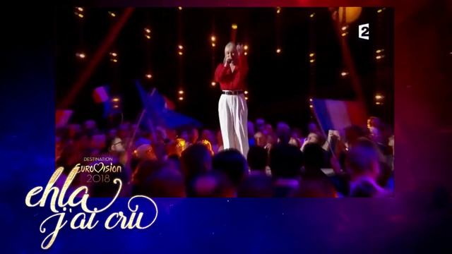 Destination Eurovision First Semifinal Reaction | Lili Loves