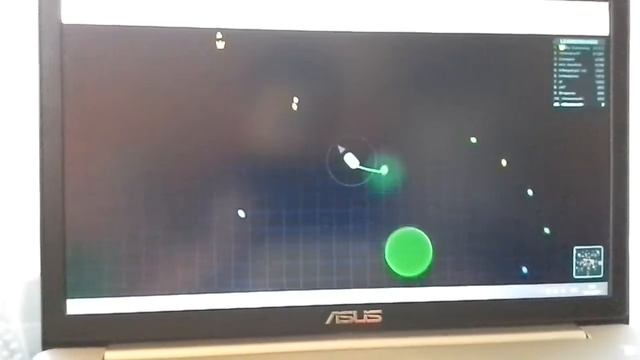 Игра Brutal.io
