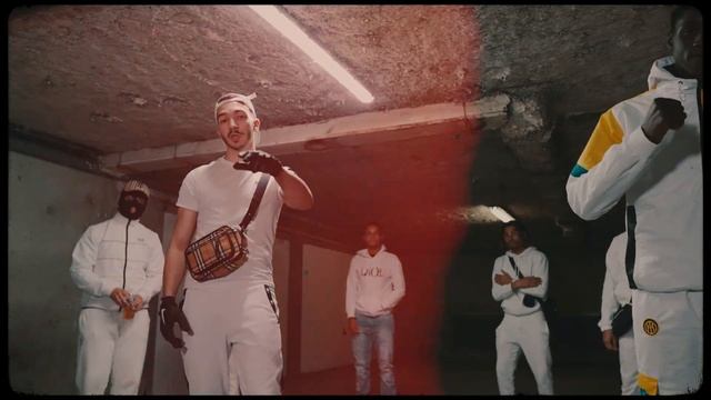 Imas - Mal à la Drill I Daymolition