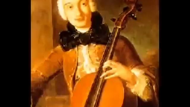 Аристократическая музыка. Боккерини - Менуэт
