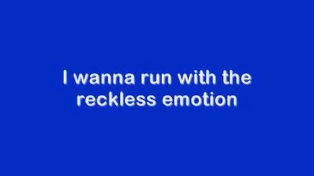 Melissa O'Neil - Alive (lyrics video)