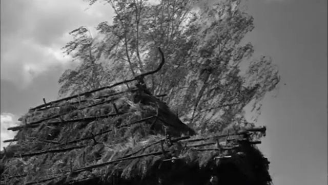 Learn Russian with movies - Vasilisa the Beautiful (1940) part 3