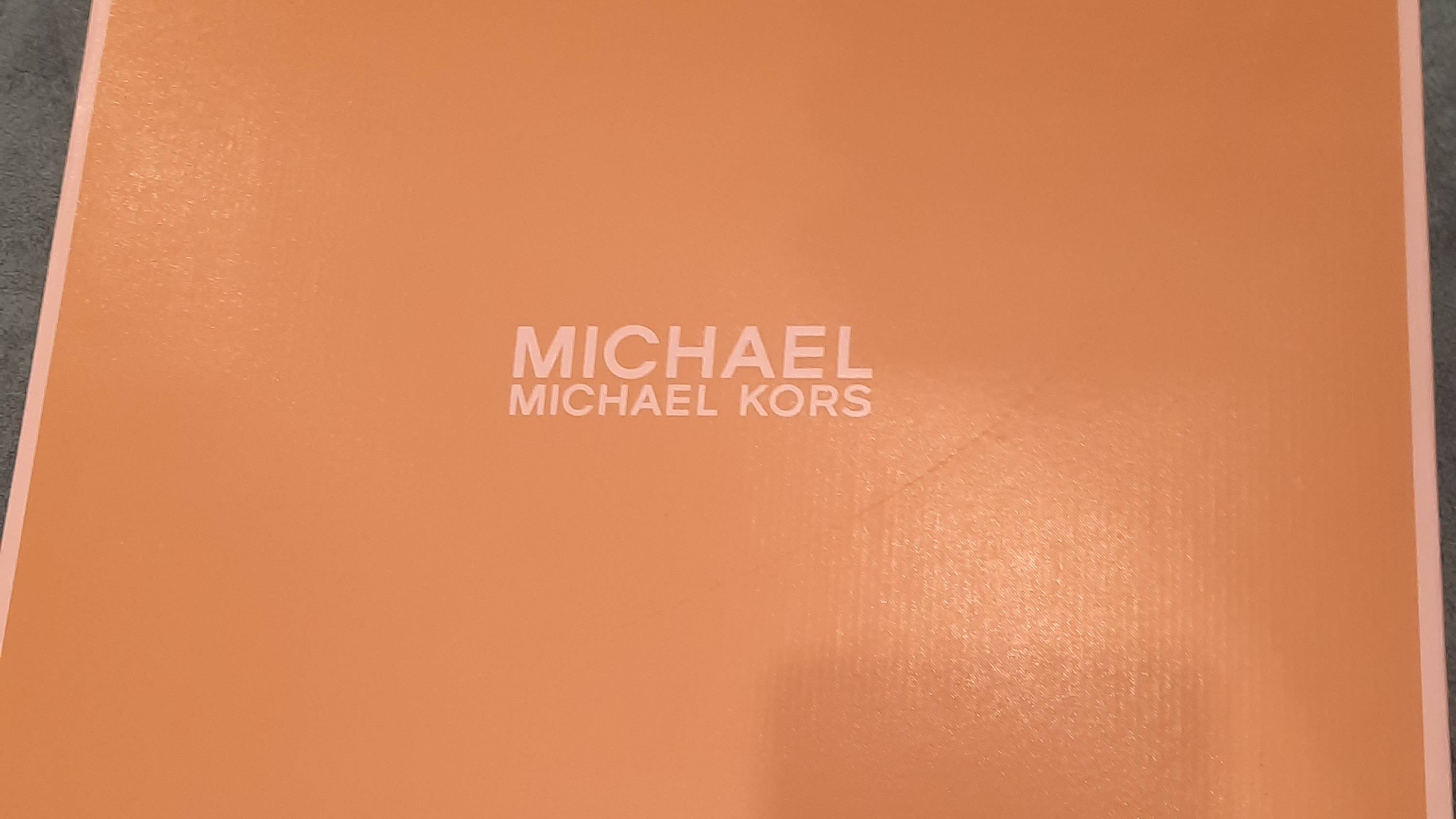 Босоножки MICHAEL MICHAEL KORS