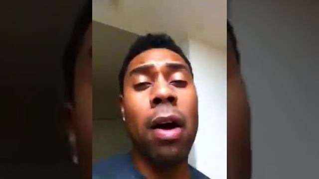 Tank(Maybe I Deserve), Raydren cover tune