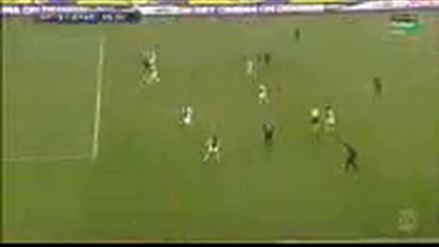 Fredy Guarin Goal - Inter vs Parma 3-2 HD