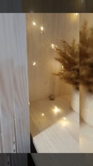 Сухоцветы для интерьера
