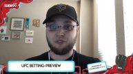 How To Bet UFC Fight Night 154 | Moicano vs Korean Zombie Predictions | UFC Picks and Odds
