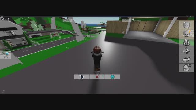 ДимаСоник играем Roblox