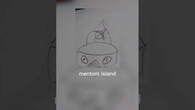 my singing monster mentom island