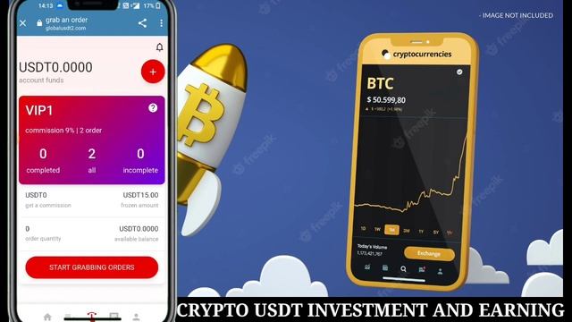 Best Usdt earning Website | Usdt Earning site | free usdt investment and Earning | Usdt Mining Site