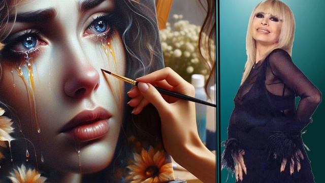 Сълза - Лили Иванова