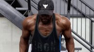 FITNESS PROMO: Physique | Michelle Morin