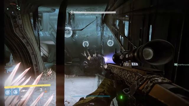 Queda do Rei Normal até as filhas de Oryx - Transmissão ao vivo do PS4 de QJOtripa
