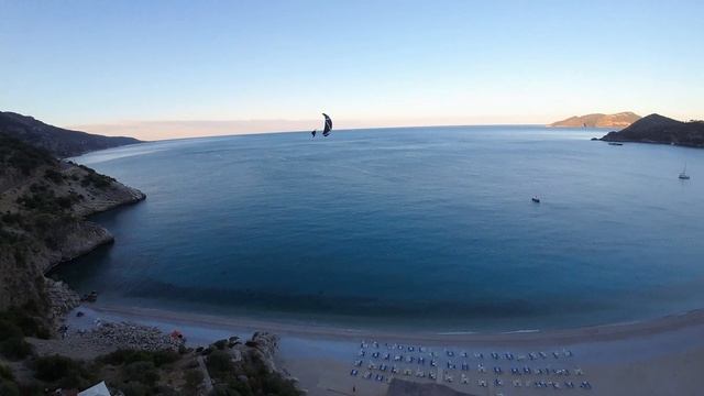 Oludeniz, FPV, Speedflying, Paragliding..