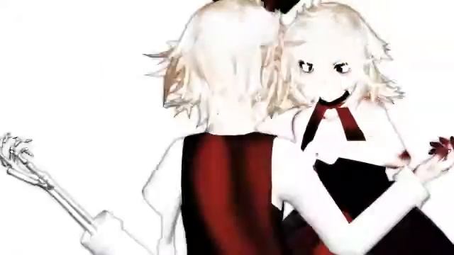 [MMD]  Пока Лена Проблем meme- Bye Lena Problems