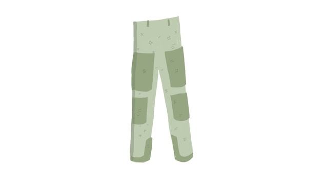 Fjallraven's G-1000 Material: A Story by Liam Tooher