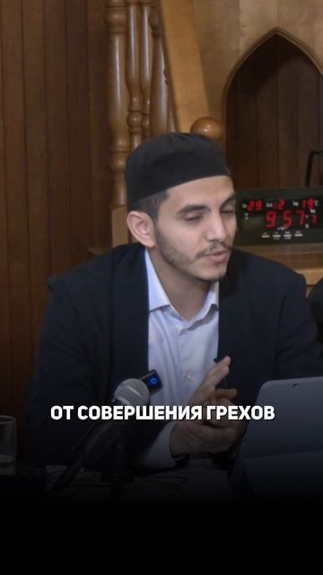 Способ мотивации от сподвижников (радыяЛлаху анхум)!