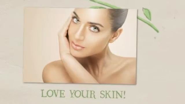 Eye Serum For Skin Nutrition