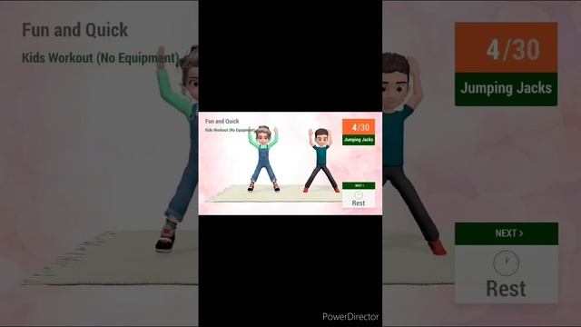 Жалпы дамыту жаттығулары