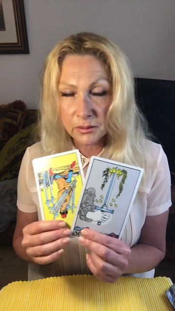 Высшие Силы Вам сулят хорошие перспективы. Aurora Tarot. 29 May 2023