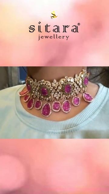"Elevate your style with this stunning statement piece" | diamond necklace    |necklace collection