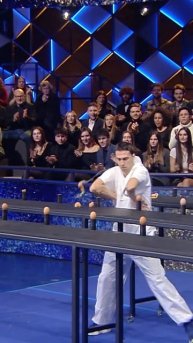 Рекорд Гиннесса, 52 🥚 за 1 минуты