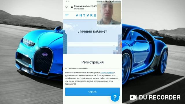 Недельный видеообзор от Серхио