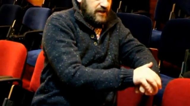 Выживший динозавр - Михаил Бреслер!