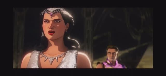 Добавлен 3-ий сезон мультсериала Продолжение мультсериала Marvel