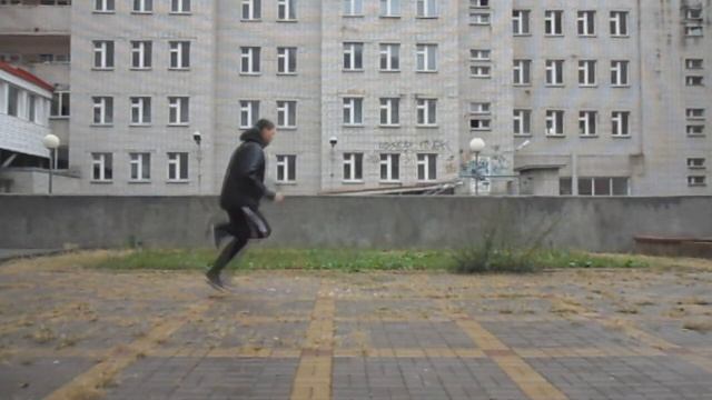 JFAJ&SL | VeB vs. LukasJump | 1/4 Final | jfaijsl.weebly.com