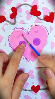 Валентинки 💘 часть 1