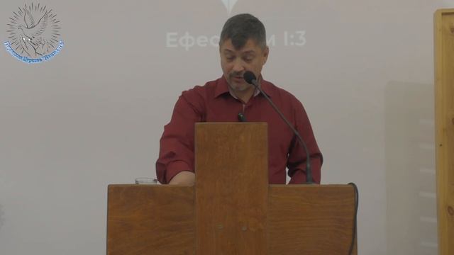 Андрей Кирюхин - Призыв к молитве