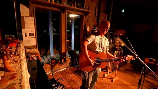 PINE WAVE WORKS pre. 3MAN LIVE『December Songs ～えち鉄に乗って～』