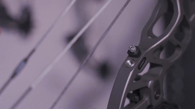 Hoyt Atlas Side Bar Adapter by Shrewd