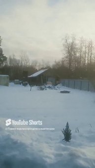 Оранжевое солнце