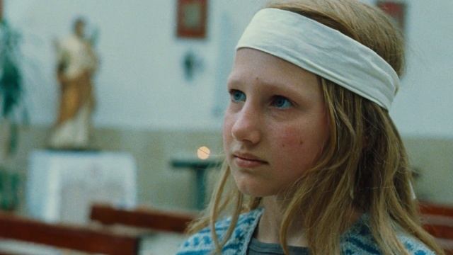 VdR 2023 | Special Guest Alice Rohrwacher 2023