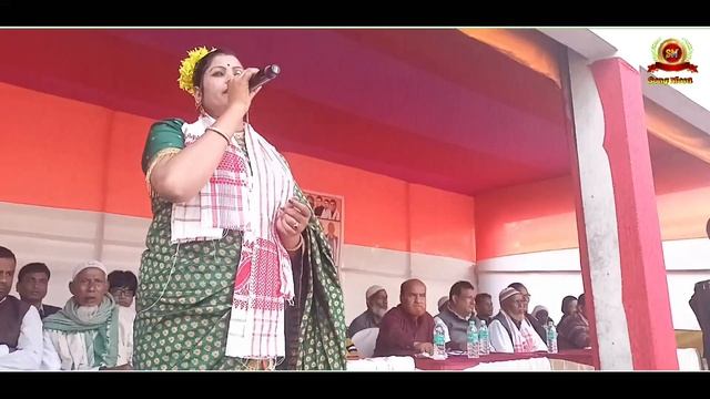 যেদিন পাখি যাবে উড়িয়া || Mon Tui Bina sari Maya || Kukila sarkar