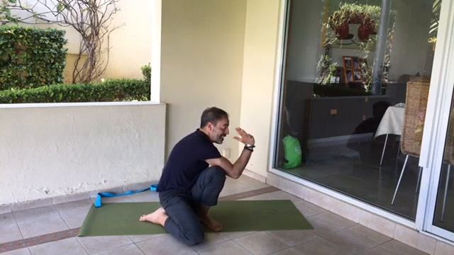 YOGA MULTINIVEL, CLASE HATHA VINYASA 10 ABR 2021