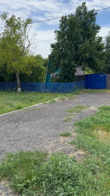 Переезд из города в деревню