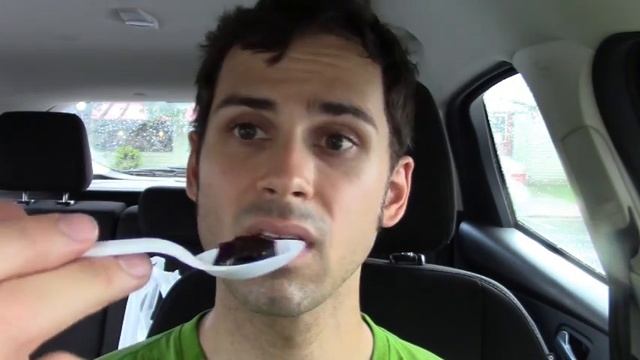 Wild Grape Review - Weird Fruit Explorer Ep 183